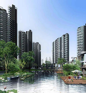 东湖壹号